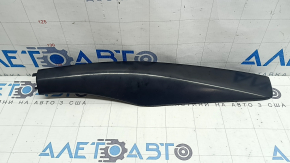 Front right roof rail cap for Lexus RX300 RX330 RX350 RX400h 04-09, broken fasteners