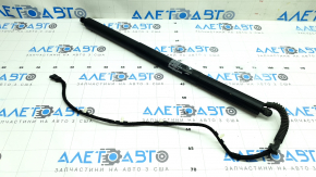 Electric shock absorber for left BMW X3 F25 15-17 trunk lid