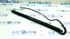 Electric shock absorber for left BMW X3 F25 15-17 trunk lid