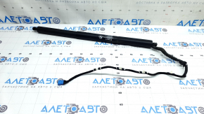 Electric right tailgate shock absorber for BMW X3 F25 15-17