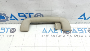 Rear right ceiling handle Lexus RX300 RX330 RX350 RX400h 04-09 beige, broken mount