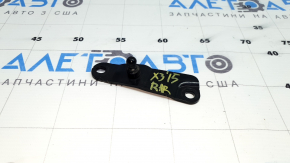 Right tailgate shock absorber bracket for BMW X3 F25 11-17