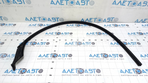 Upper front right door seal for Tesla Model X 22-25
