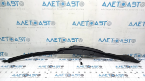 Tesla Model X 22-25 Rear Left Front Door Close Sensor