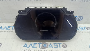 Lexus RX400h 06-07 USA instrument cluster