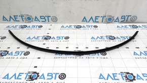 Upper door seal for the rear right Tesla Model X 22-25