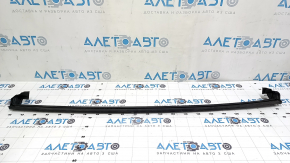 Tesla Model X 22-25 Upper Middle Rear Left Door Seal