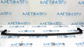 Tesla Model X 22-25 Upper Middle Rear Right Door Seal