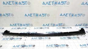 Tesla Model X 22-25 Upper Middle Rear Right Door Seal