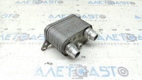 Tesla Model X 22-25 Front Engine Oil Cooler