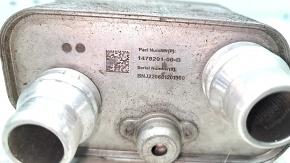 Tesla Model X 22-25 Front Engine Oil Cooler