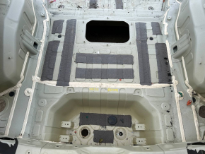 Kia EV6 22-24 Trunk Tray
