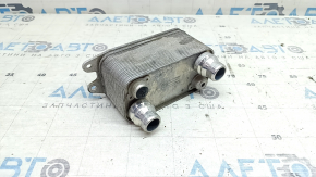Tesla Model X 22-25 Rear Engine Oil Cooler