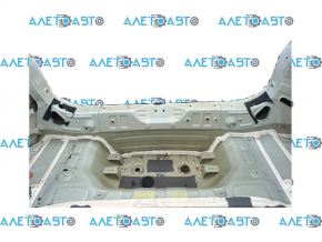 Kia EV6 22-24 rear panel bent corner