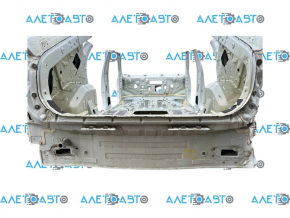 Kia EV6 22-24 rear panel bent corner