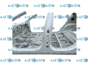 Left center pillar for Kia EV6 22-24