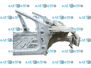 Front right quarter panel Kia EV6 22-24 AWD