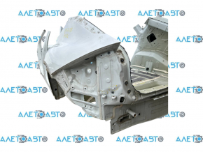 Kia EV6 rear left quarter wing creases 22-24