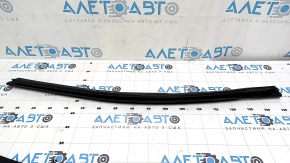 Tesla Model X 22-25 center rear right window seal