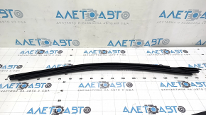Tesla Model X 22-25 center rear right window seal