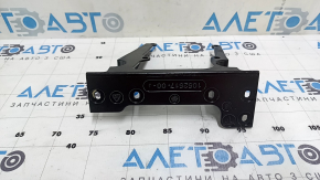 Tesla Model X 22-25 Left Lower Center Pillar Mounting Bracket