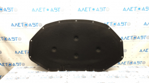 BMW X3 F25 11-17 hood insulation tear