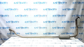Muffler middle part Honda Clarity 18-21 usa