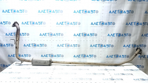 Muffler middle part Honda Clarity 18-21 usa