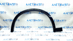Front left fender arch trim for BMW X3 F25 13-17 M-Sport