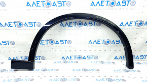 Front right fender arch trim for BMW X3 F25 13-17 M-Sport