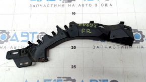 Upper right headlight bracket for Kia EV6 22-24