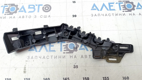 Upper right headlight bracket for Kia EV6 22-24