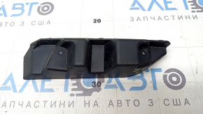 Lower right headlight bracket for Kia EV6 22-24 large