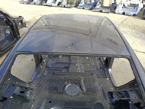 Honda Clarity 18-21 USA metal roof on the body