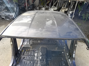 Honda Clarity 18-21 USA metal roof on the body