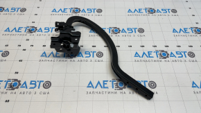 Trunk lid hinge right Honda Accord 23- OEM