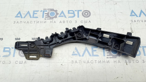 Upper left headlight bracket for Kia EV6 22-24