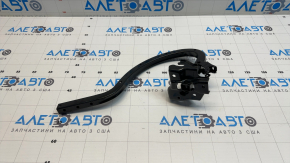 Trunk lid hinge left Honda Accord 23- OEM