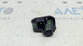 Kia EV6 22-24 small lower left headlight bracket