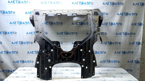 Honda Clarity 18-21 USA engine guard missing center section, tears