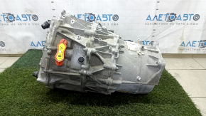 Tesla Model X 22-25 Front Electric Motor
