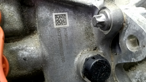 Tesla Model X 22-25 Front Electric Motor