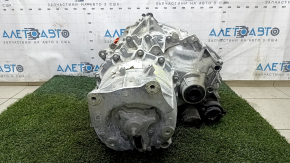 Tesla Model X 22-25 Front Electric Motor
