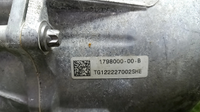 Tesla Model X 22-25 Front Electric Motor