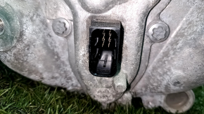 Tesla Model X 22-25 Front Electric Motor