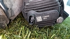 Tesla Model X 22-25 Front Electric Motor
