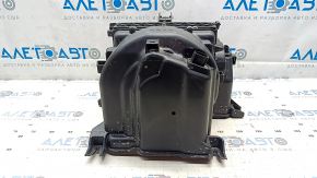 Kia EV6 22-24 heater and ventilation assembly