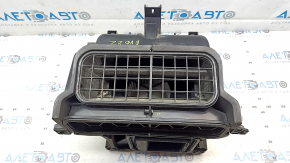 Kia EV6 22-24 heater and ventilation assembly