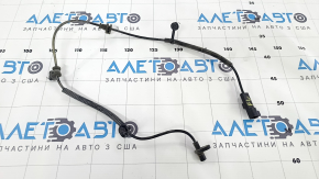 Front left ABS sensor for Ford Mustang mk6 15-23