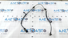 Front right ABS sensor for Ford Mustang mk6 15-23